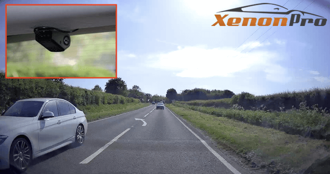 XenonPro - What is 2 Channel Dash Cam