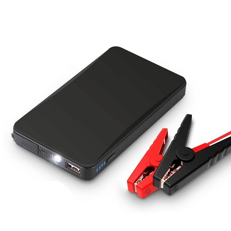 JS1001 - Arrancador portátil y paquete de baterías de 10 000 mAh, 400 ...