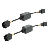 LED - Warning Canceller + Anti-Flicker
