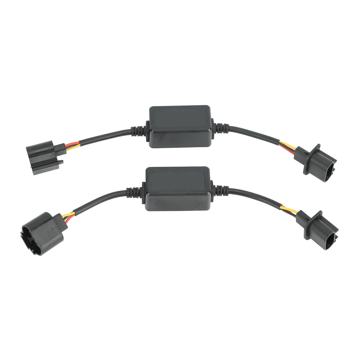 LED - Warning Canceller + Anti-Flicker