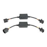 LED - Warning Canceller + Anti-Flicker