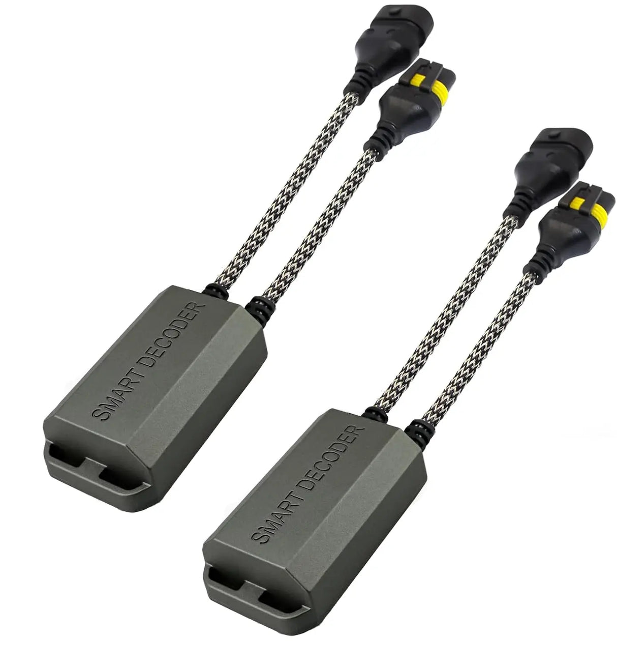 LED Smart Advanced Decoder