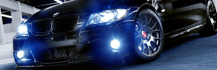 LED Headlight Color Guide - Choosing the Best Color ...