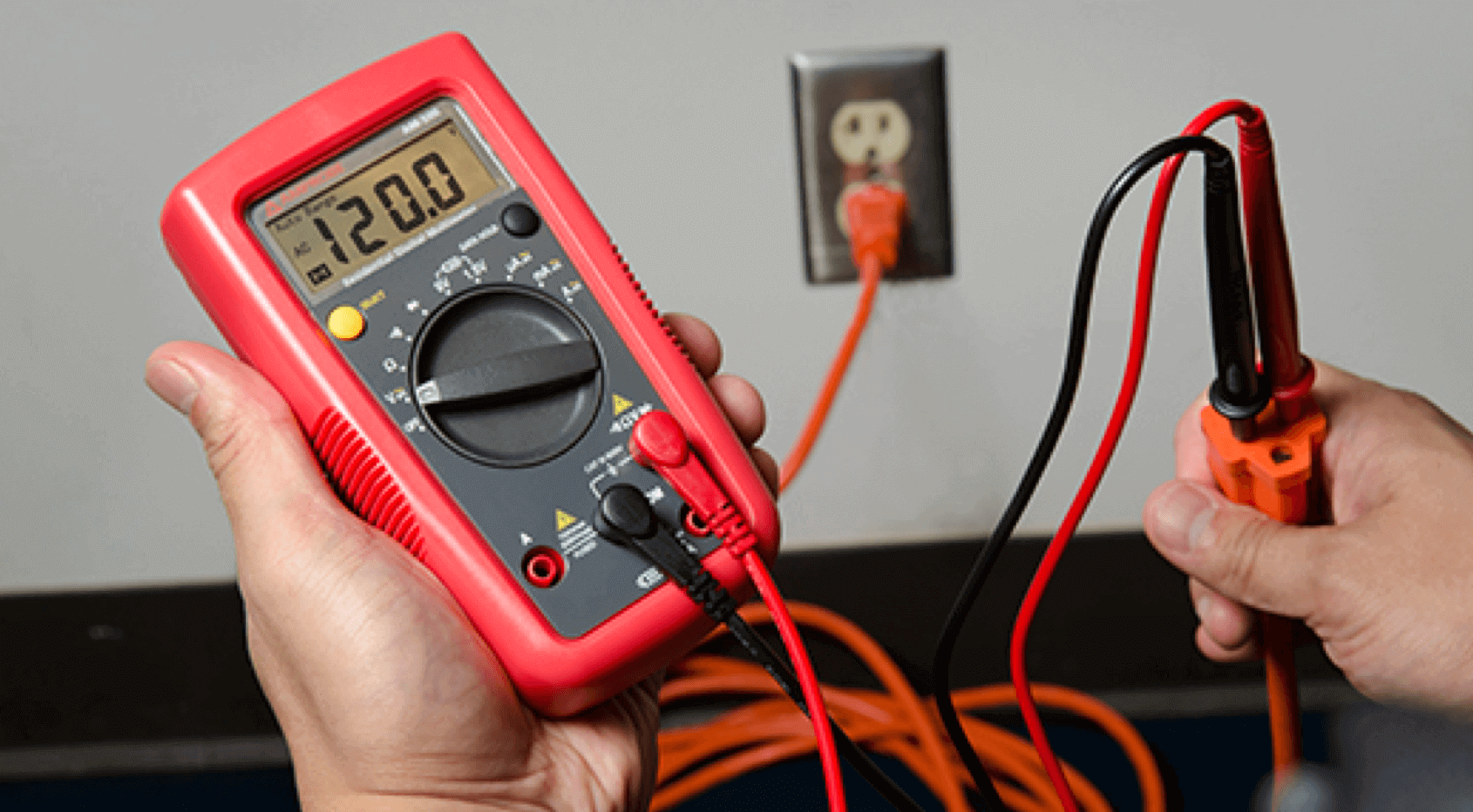 XenonPro - Signs Of A Bad Ballasts - Multimeter Test