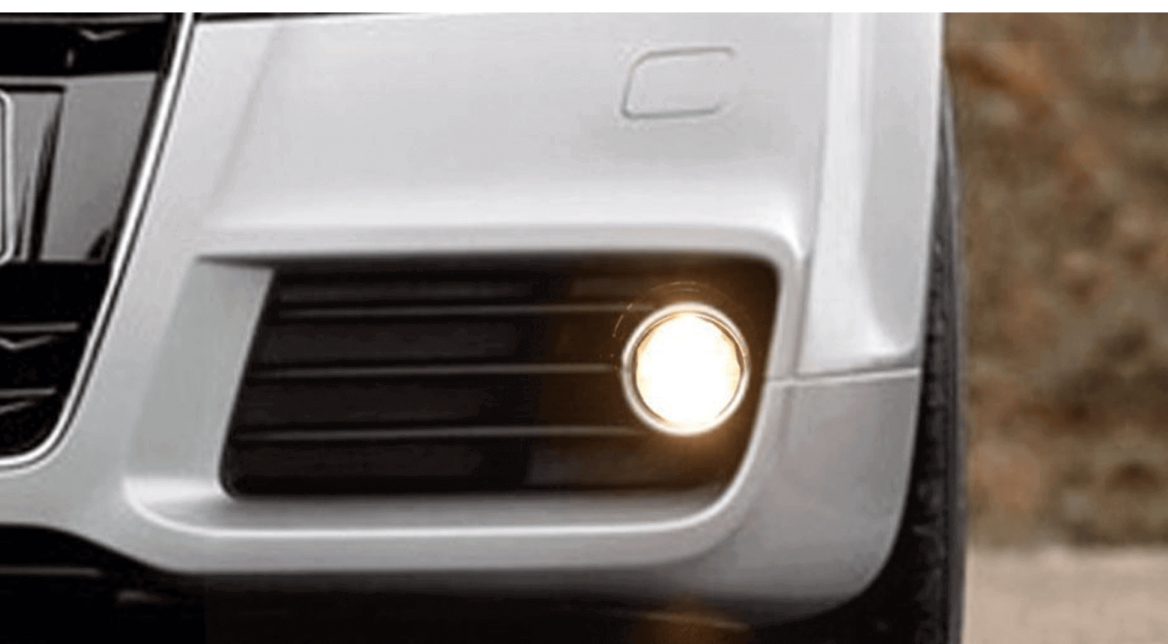 XenonPro - What are fog lights?