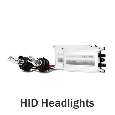 HID Headlights