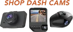 NEW - Dash Cams - XenonPro