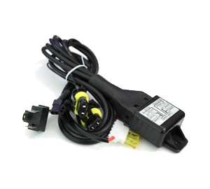 Power Relay Harness