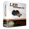 LED Headlights Kit - XenonPro
