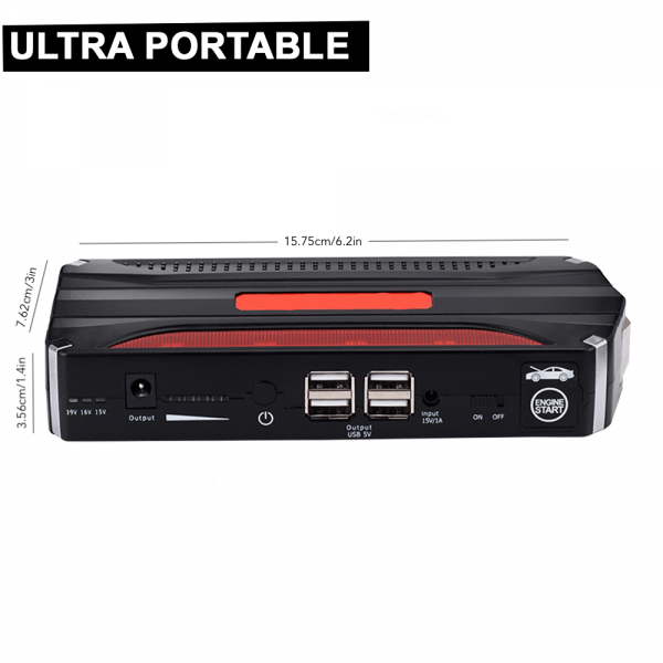 JS1002 - Ultra Portable